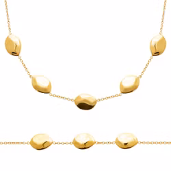 Diane Bracelet Gold