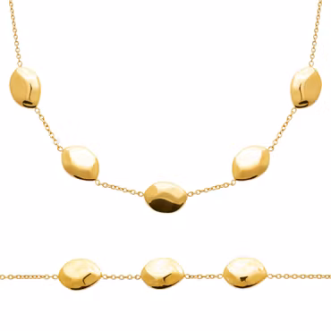 Diane Bracelet Gold