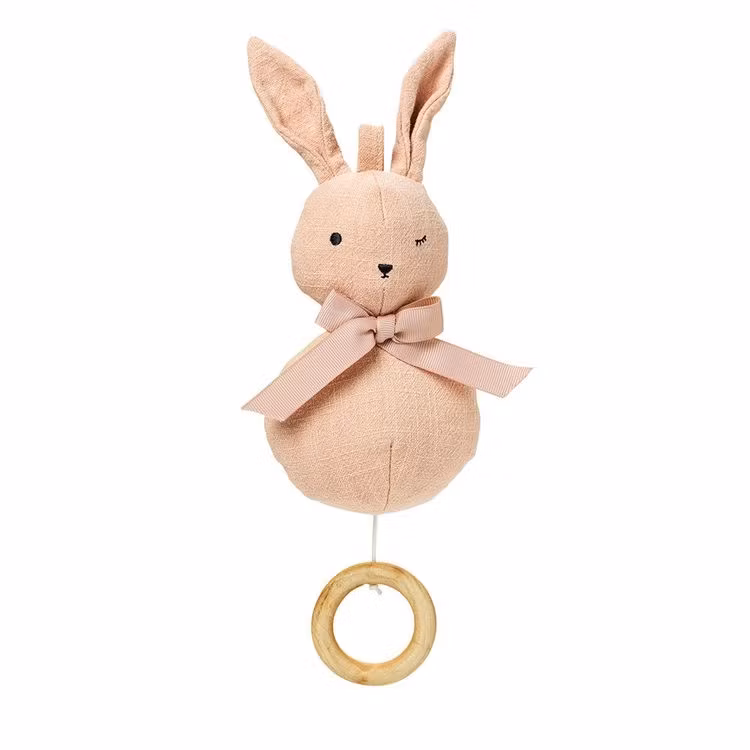 Musikmobil - Bunny Belle