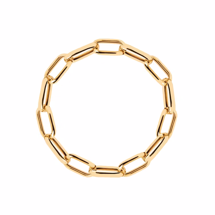 Capri Bracelet Gold