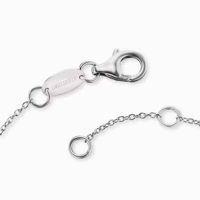 Armband Livets Träd silver