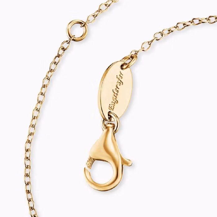 Armband Heartwing guld