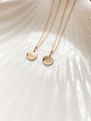 Lilla Misia Guld