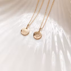Lilla Misia Guld