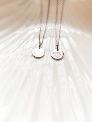 Lilla Misia Silver