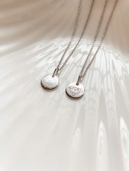 Lilla Misia Silver