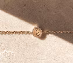 Colette Bracelet Gold