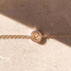 Colette Bracelet Gold