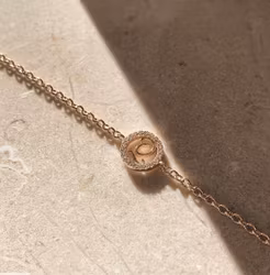 Colette Bracelet Gold