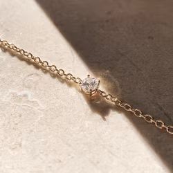 Adrienne Bracelet Gold