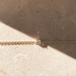 Adrienne Bracelet Gold