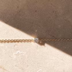 Adrienne Bracelet Gold