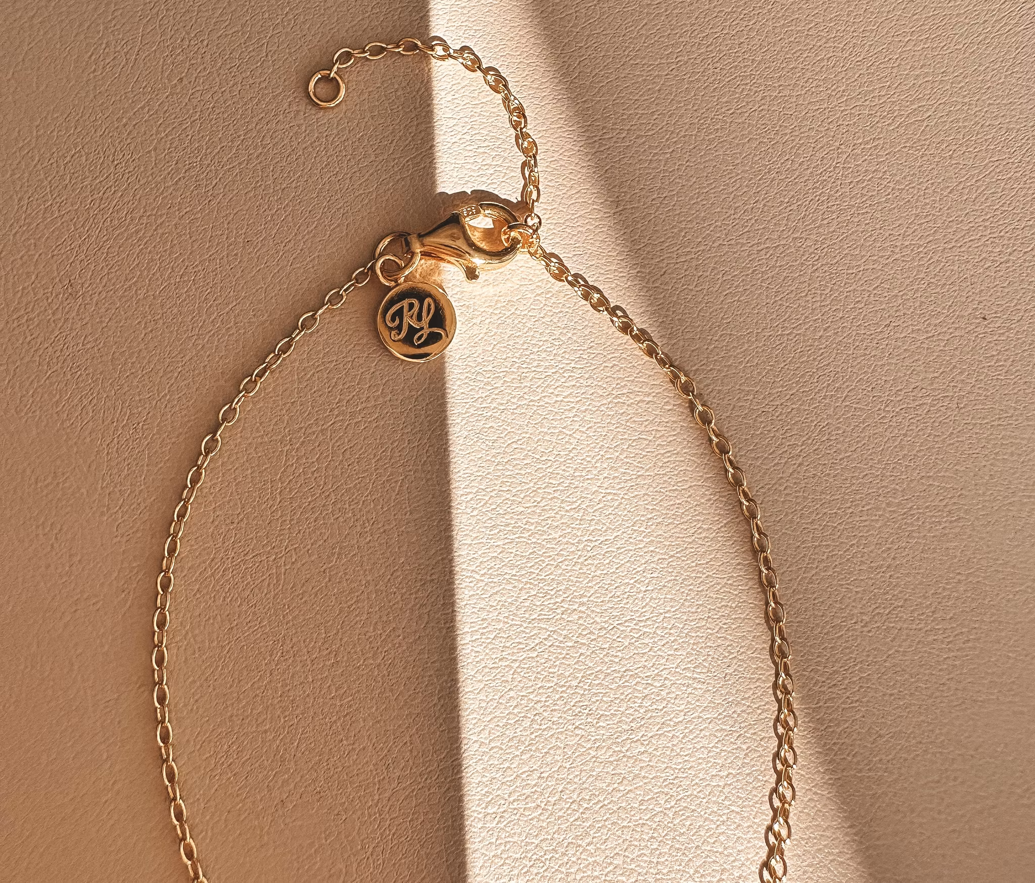 Chain Gold