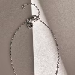 Chain Silver