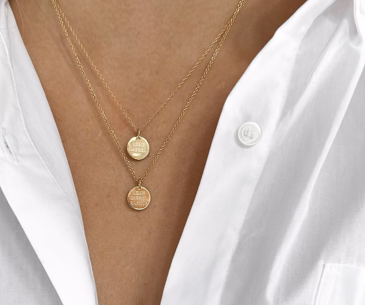 Name Coin Gold