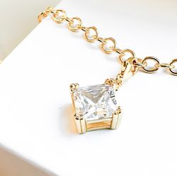 Lola Charm Gold