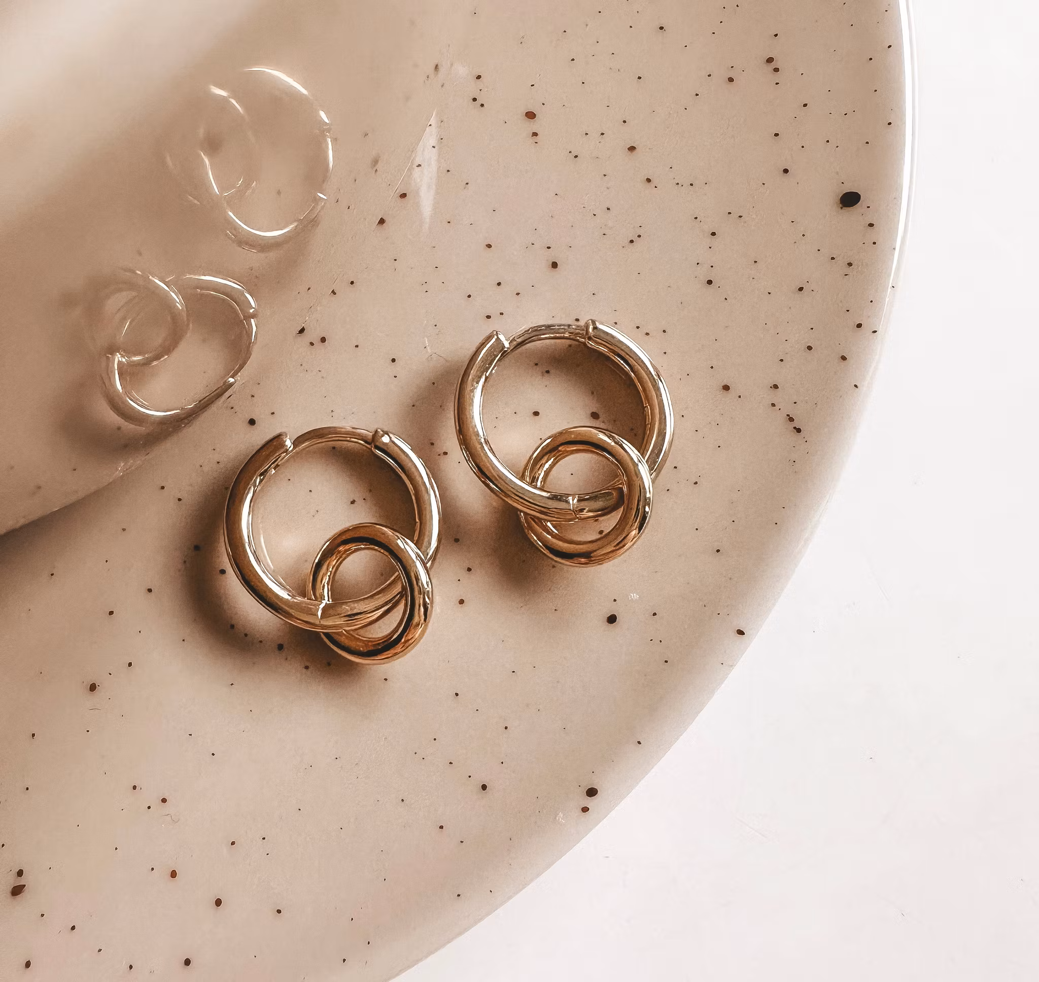 Eternity Earrings