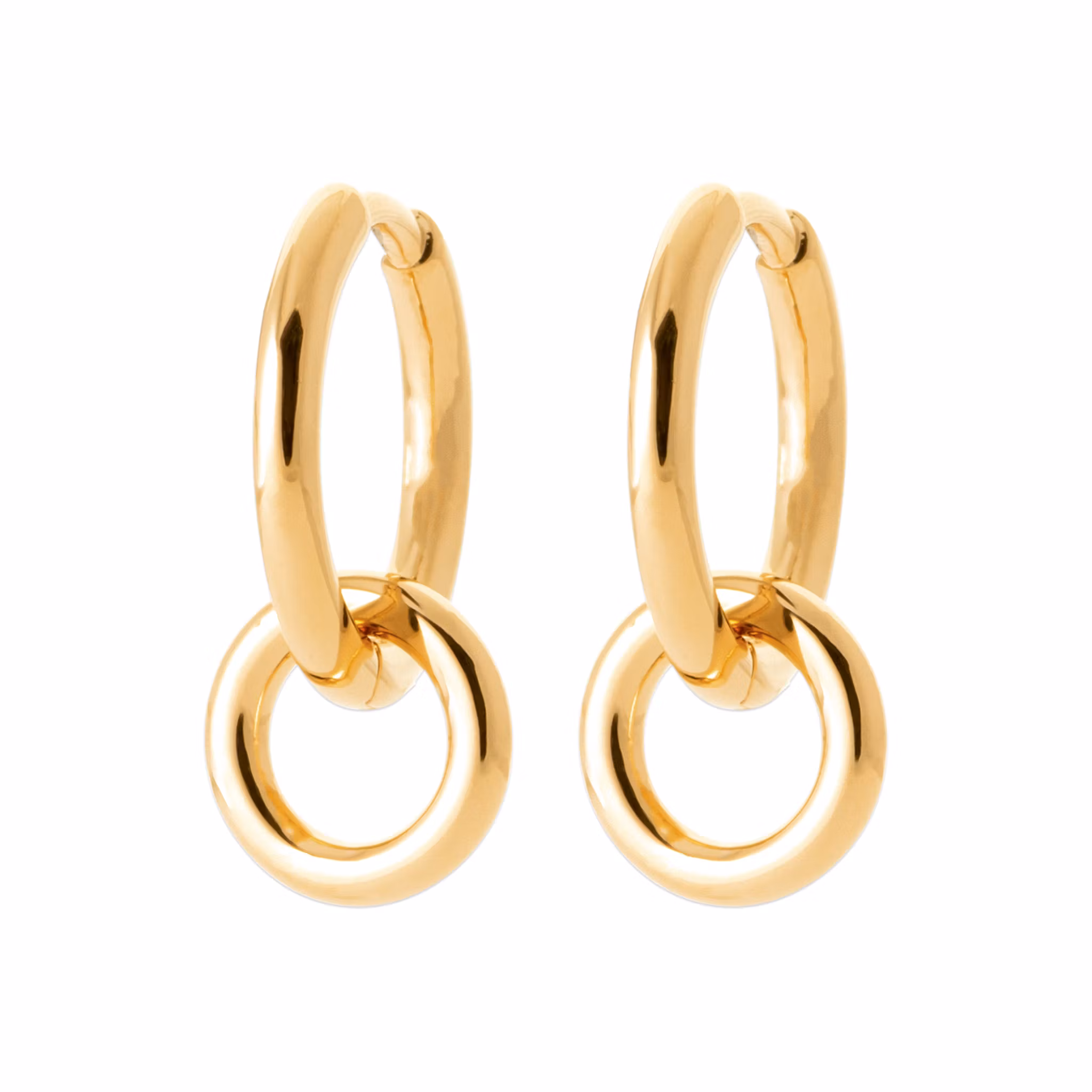 Eternity Earrings
