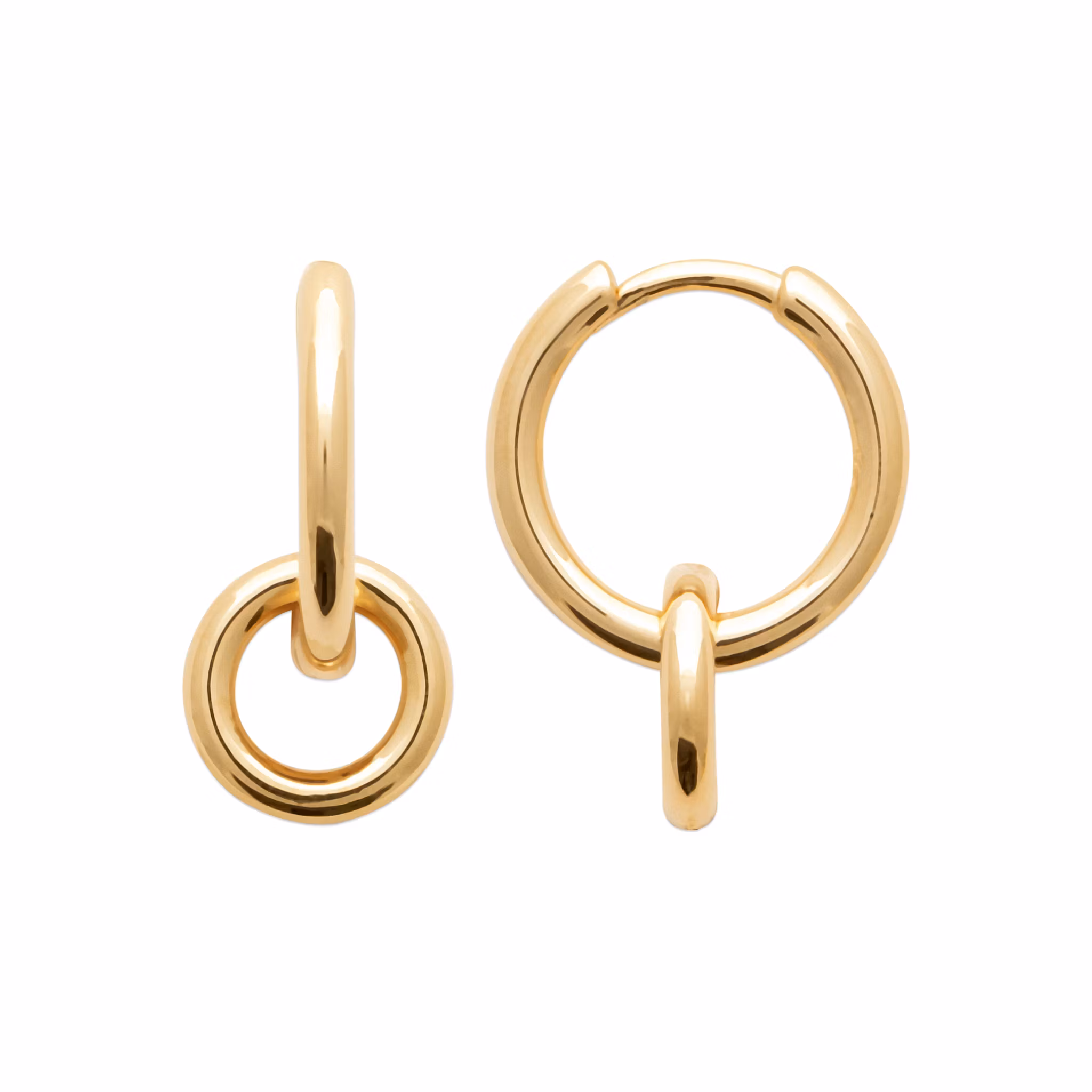 Eternity Earrings