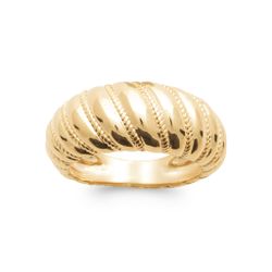 Esmée Ring Gold