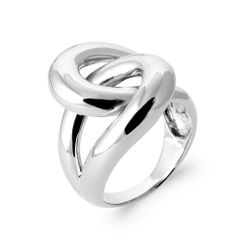 Ophélie Ring Silver