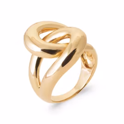 Ophélie Ring Gold