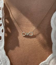 Alette Necklace Gold