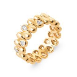 Adèle Ring Gold
