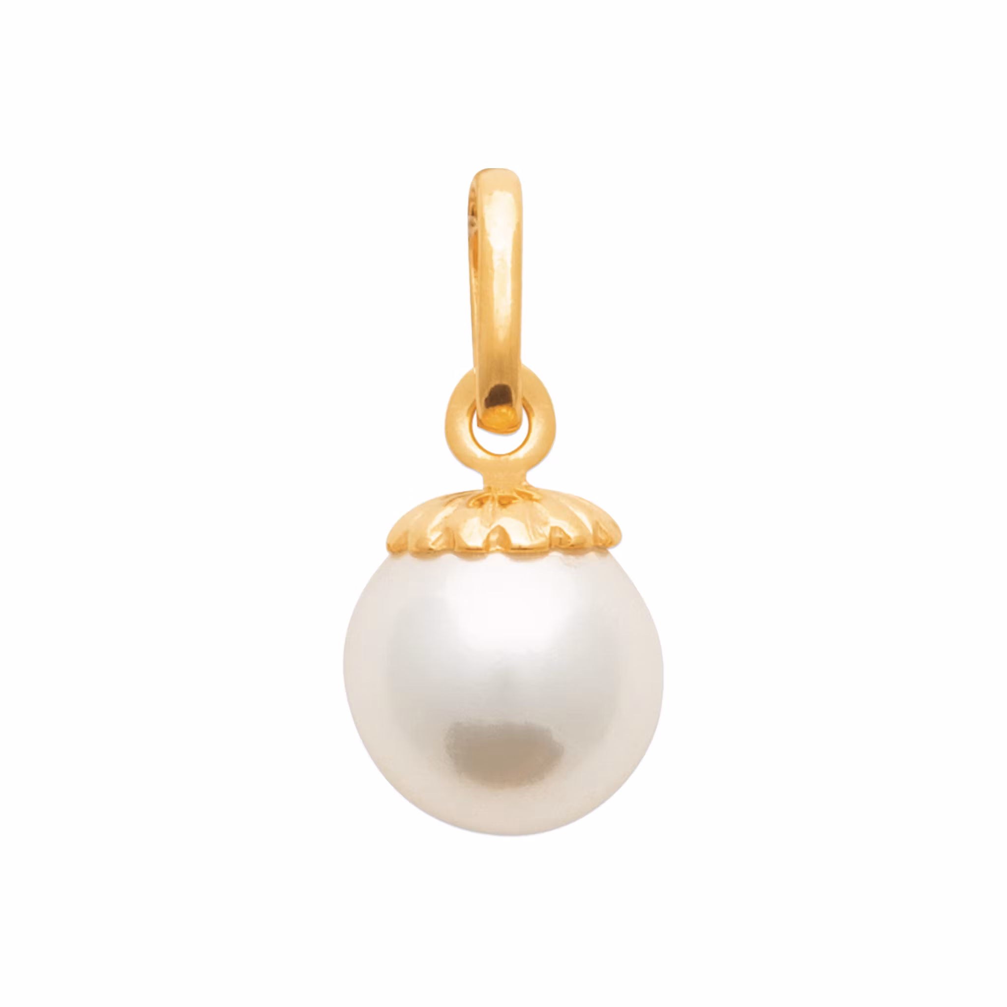 Lilou Necklace Gold