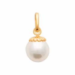 Lilou Necklace Gold