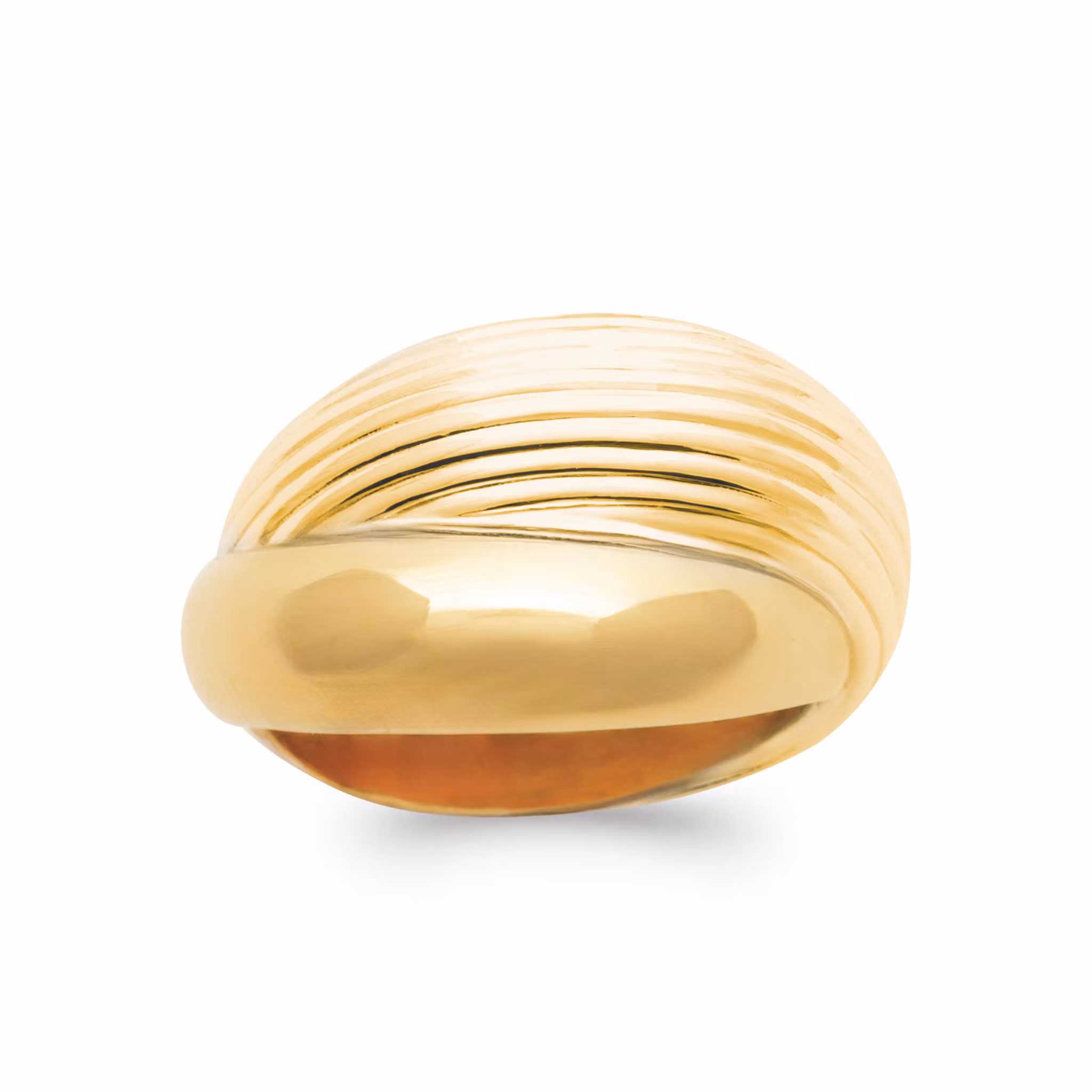 Amélie Ring Gold