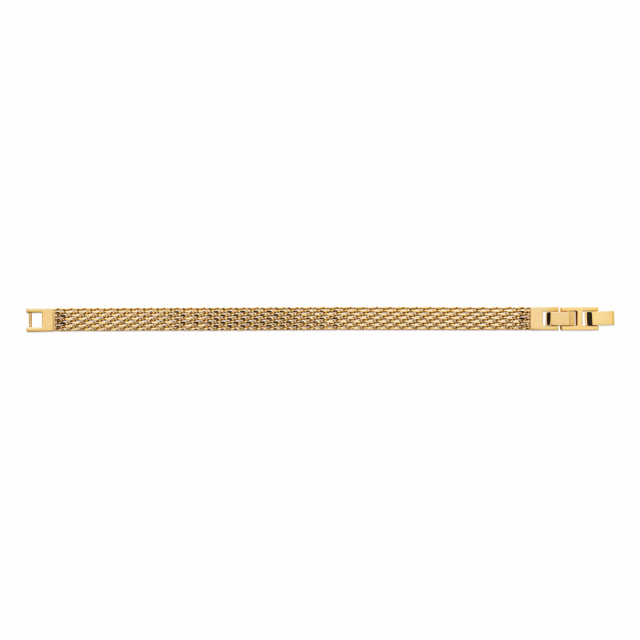 Tania Bracelet Gold PVD