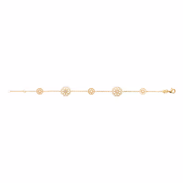 Béatrice Bracelet Gold