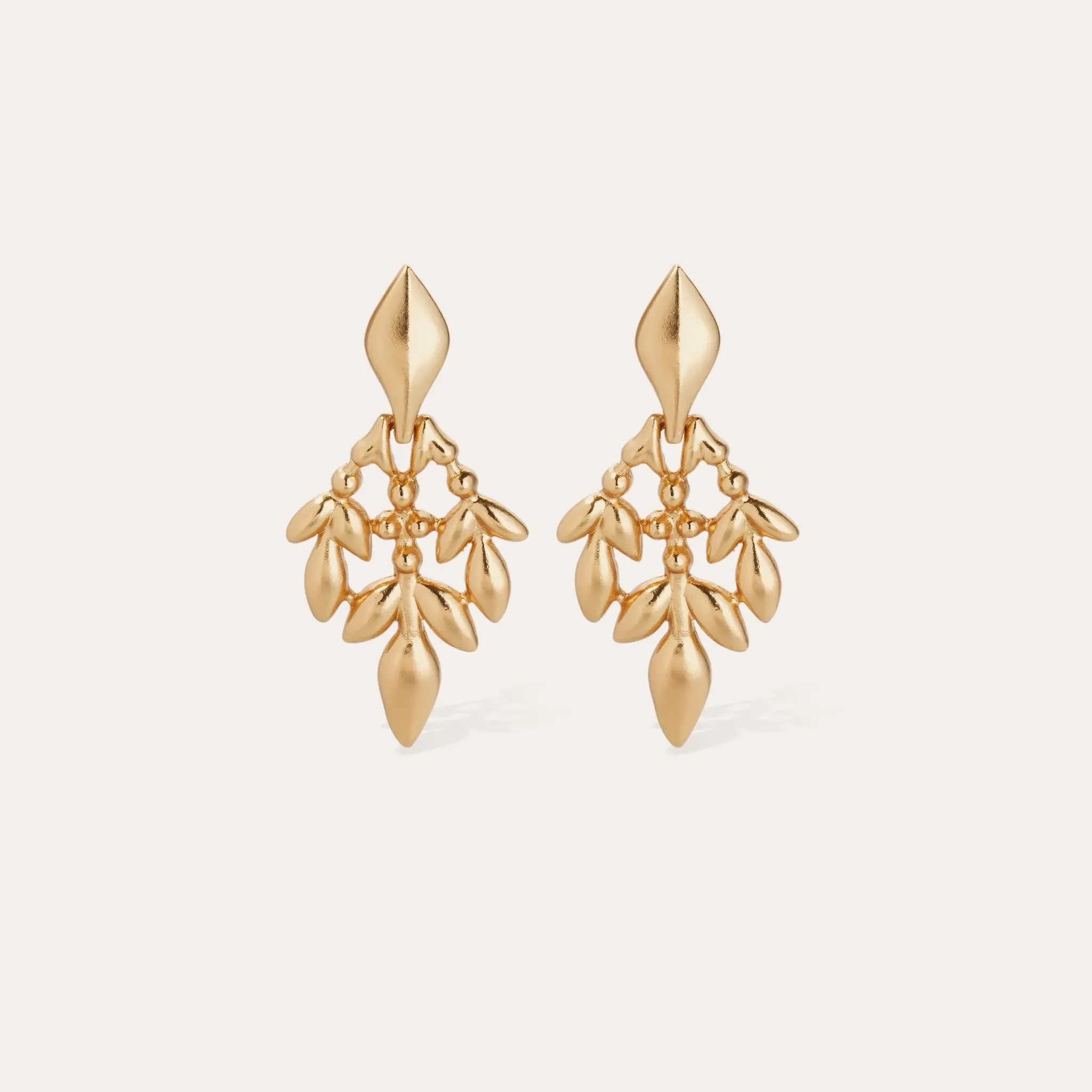 Olea Earrings Small