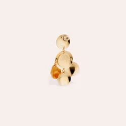 Sequin Diva Earrings