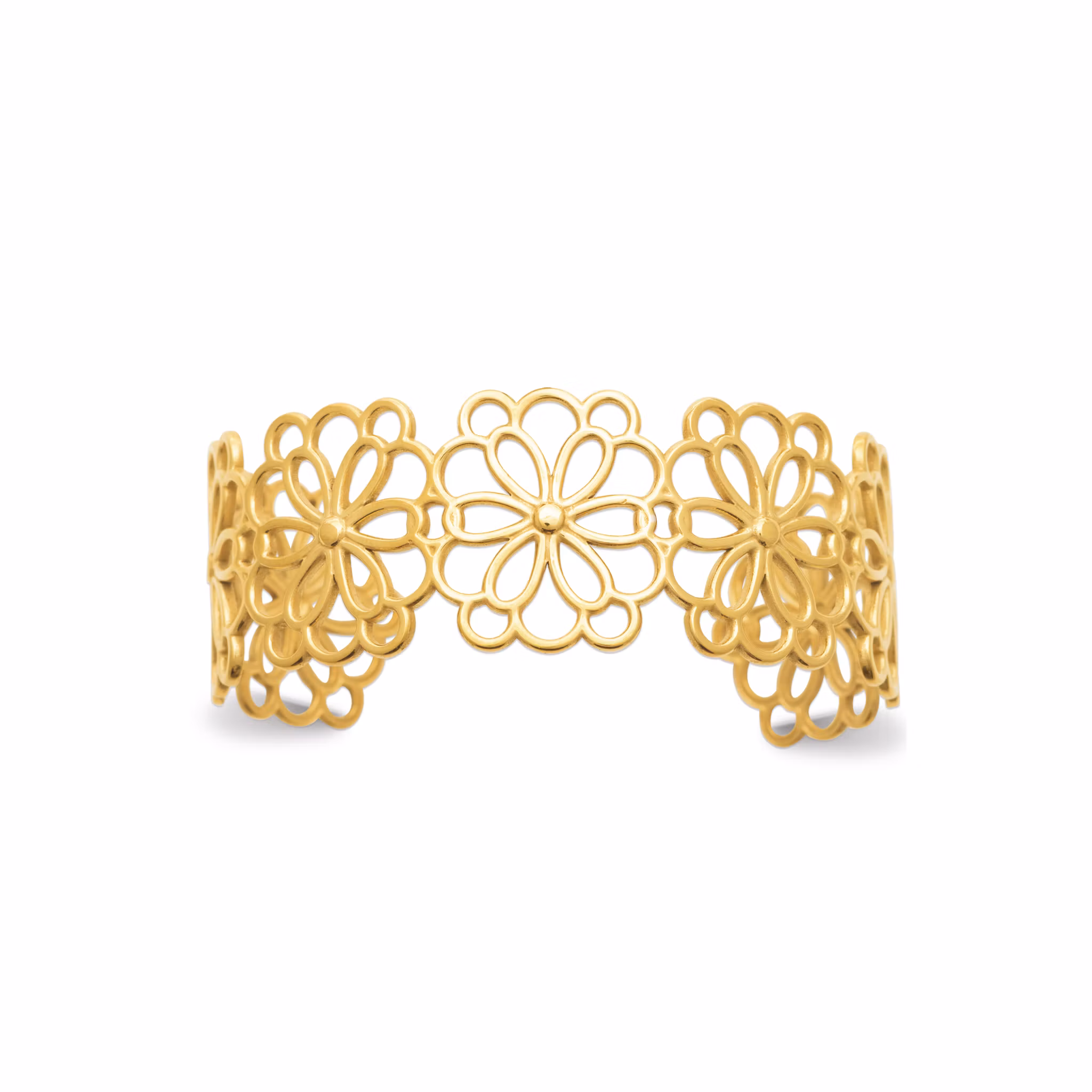 Louise Bracelet Gold