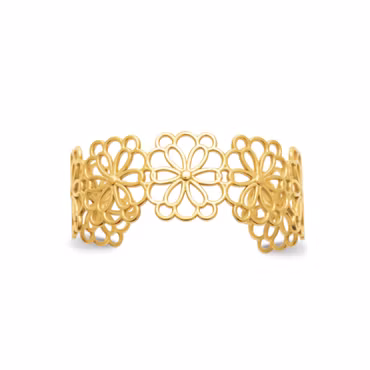 Louise Bracelet Gold