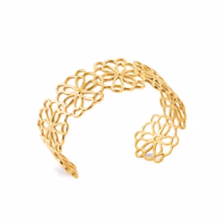 Louise Bracelet Gold