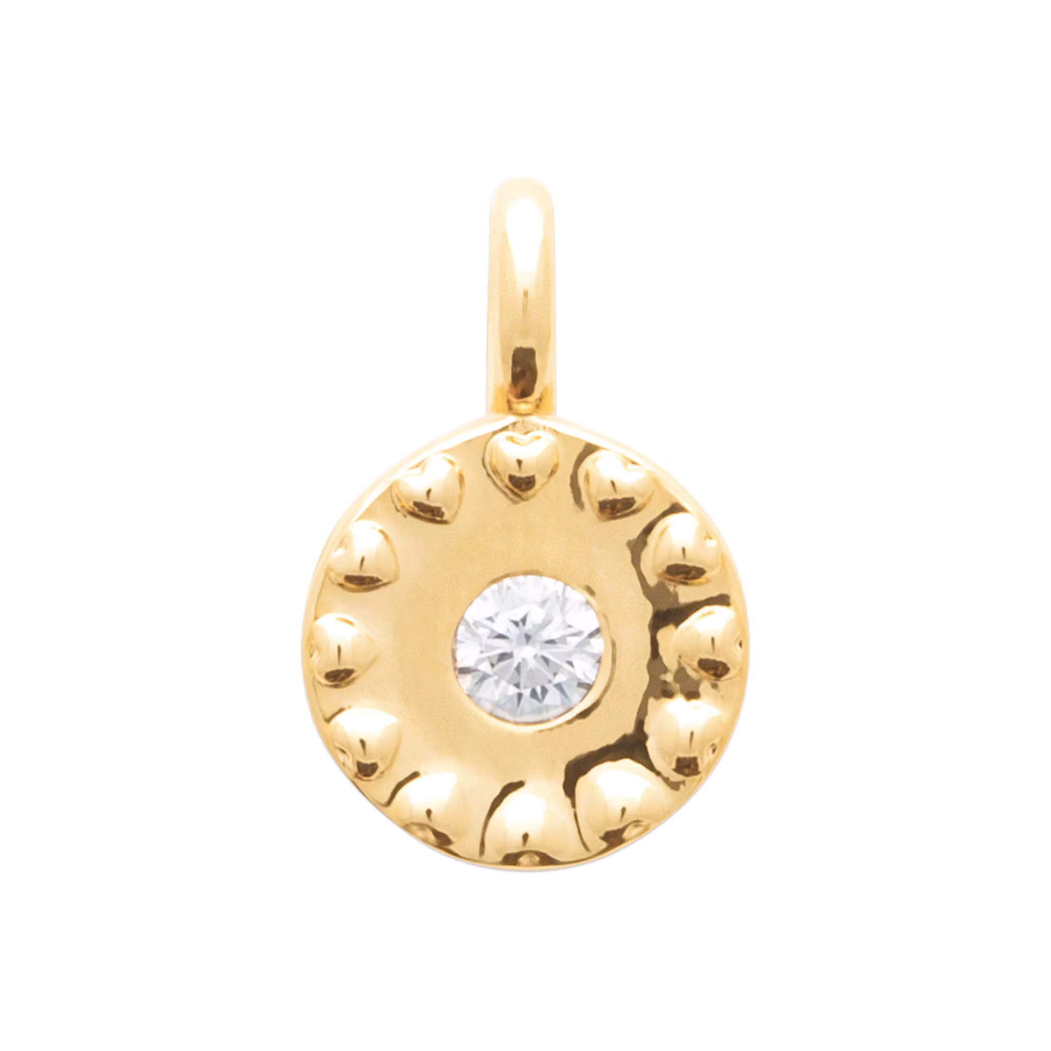 Lina Necklace Gold