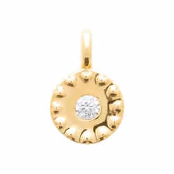 Lina Necklace Gold