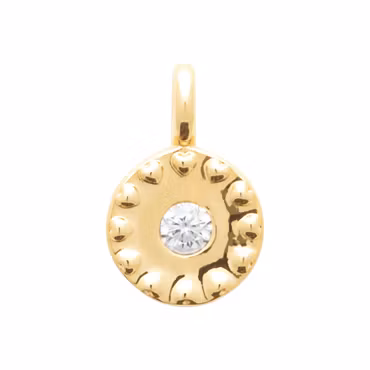 Lina Necklace Gold