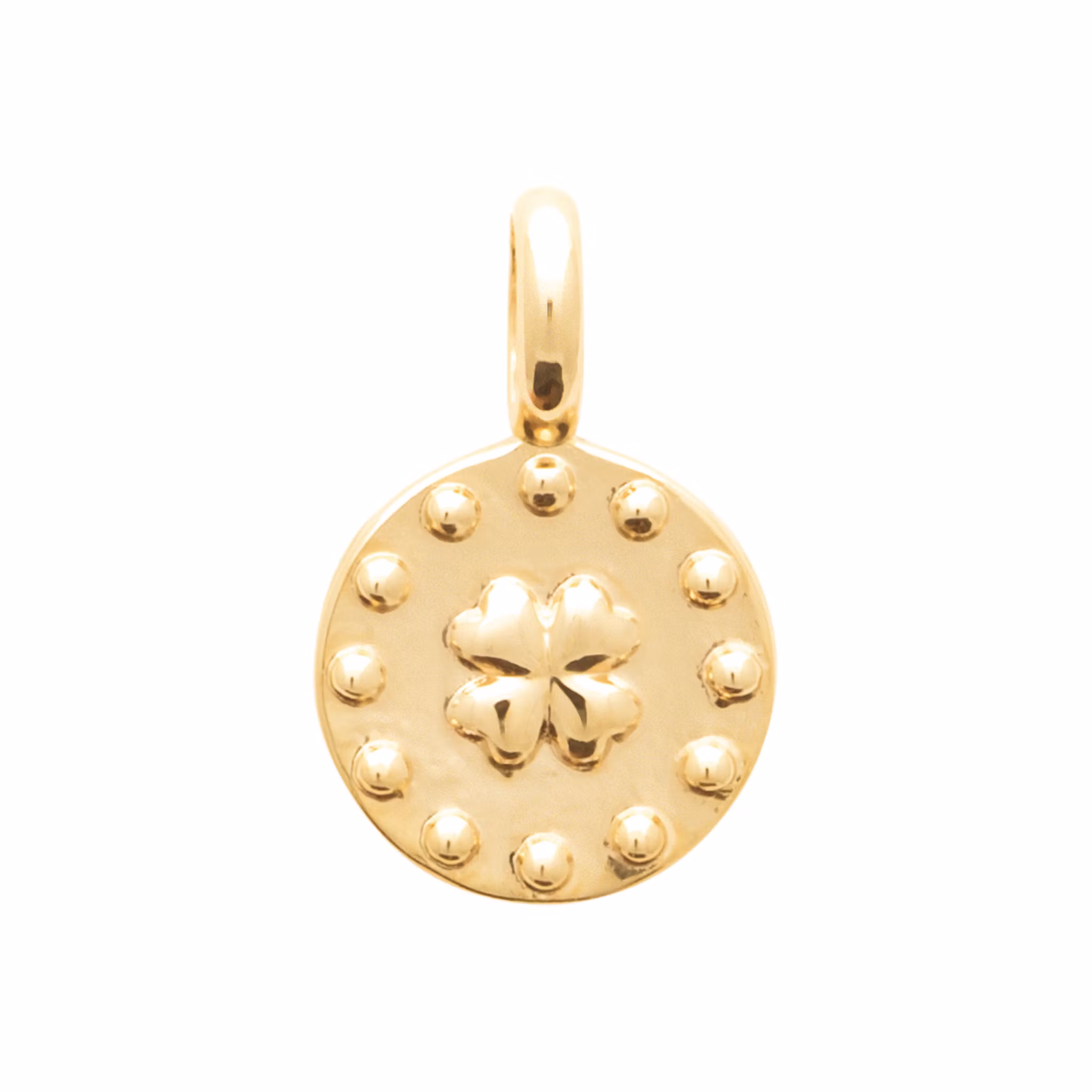 Lise Necklace Gold