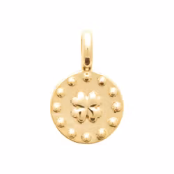 Lise Necklace Gold