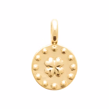 Lise Necklace Gold