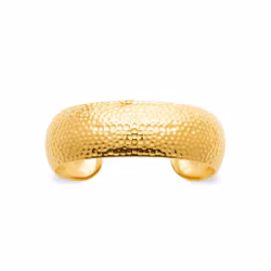 Riviera Bangle Gold