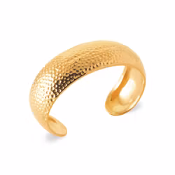 Riviera Bangle Gold