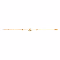 Sabine Bracelet Gold