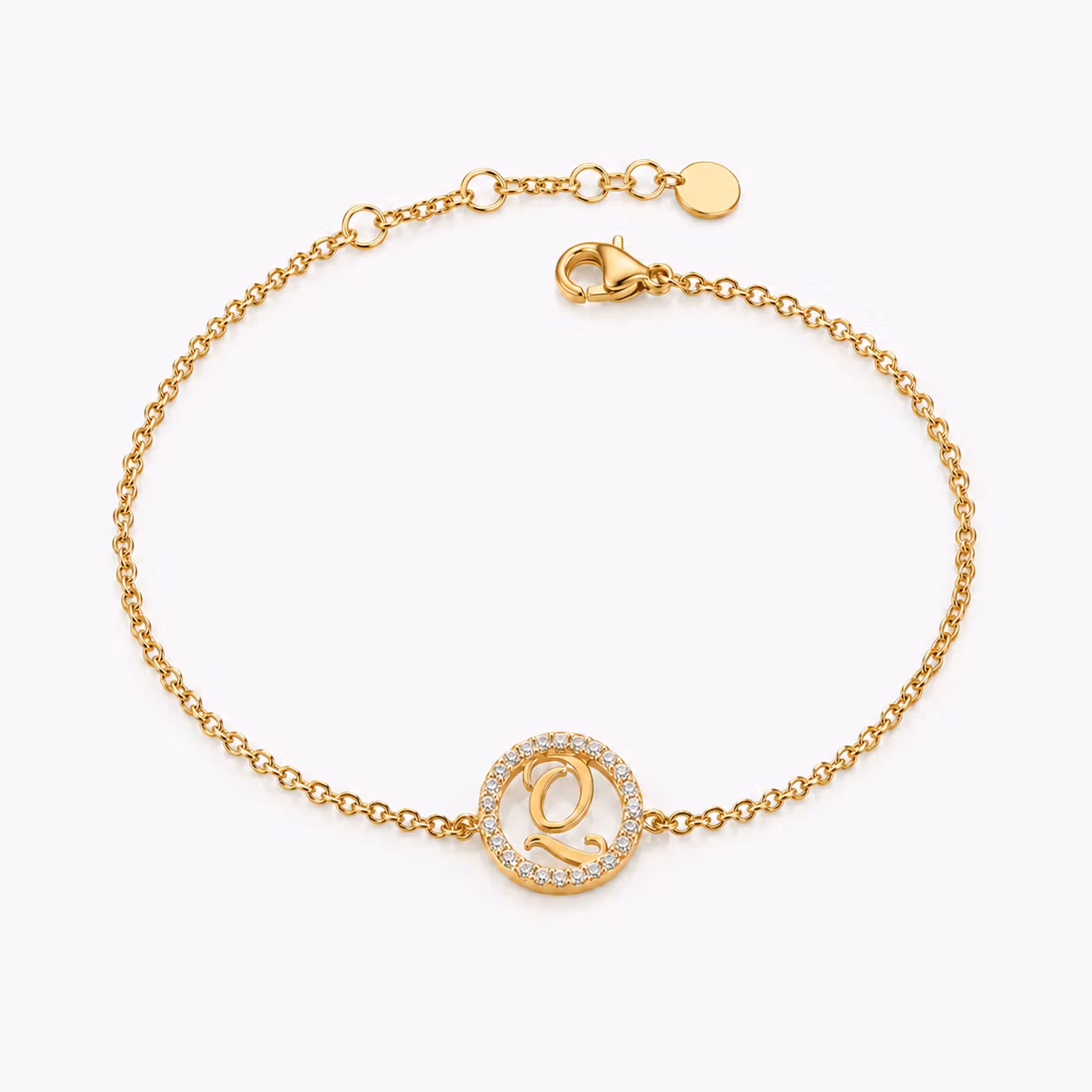 Colette Bracelet Gold