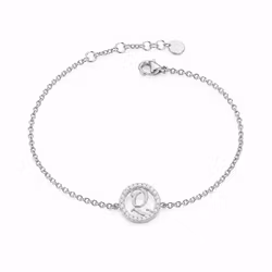 Colette Bracelet Silver