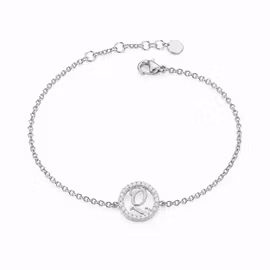 Colette Bracelet Silver